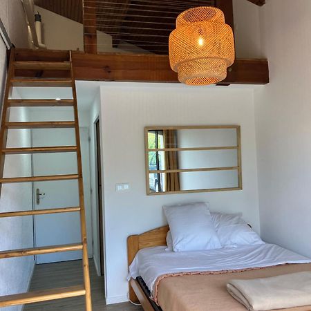 Chambre Et Sdb Avec Entree Privative سوستون المظهر الخارجي الصورة
